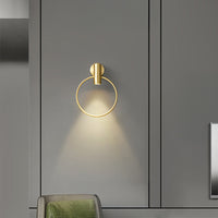 CELIUS Wall light fixture