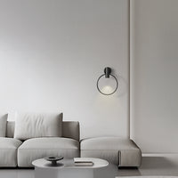 CELIUS Wall light fixture