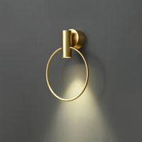 CELIUS Wall light fixture