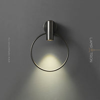 CELIUS Wall light fixture