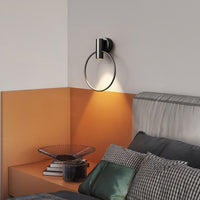 CELIUS Wall light fixture