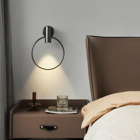 CELIUS Wall light fixture