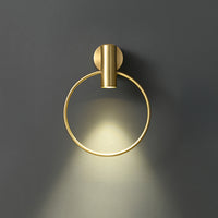 CELIUS Wall light fixture