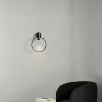 CELIUS Wall light fixture