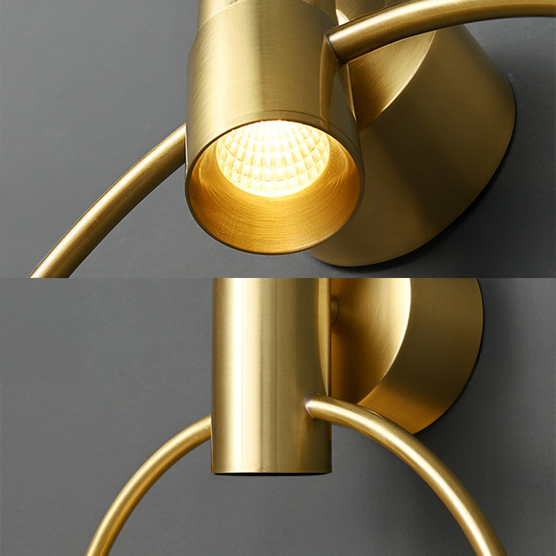 CELIUS Wall light fixture