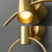 CELIUS Wall light fixture