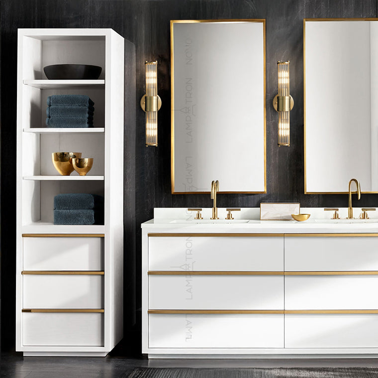 HILDIS WALL Wall light fixture