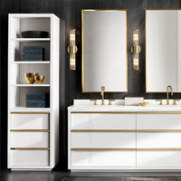 HILDIS WALL Wall light fixture