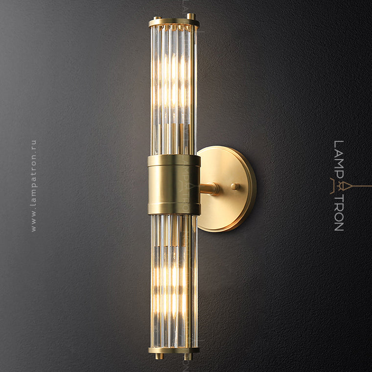 HILDIS WALL Wall light fixture