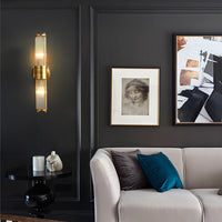 HILDIS WALL Wall light fixture