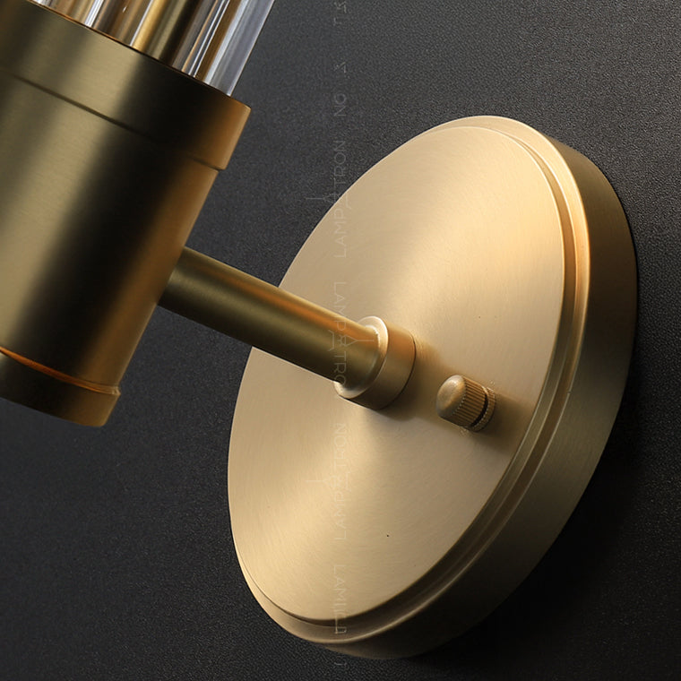 HILDIS WALL Wall light fixture