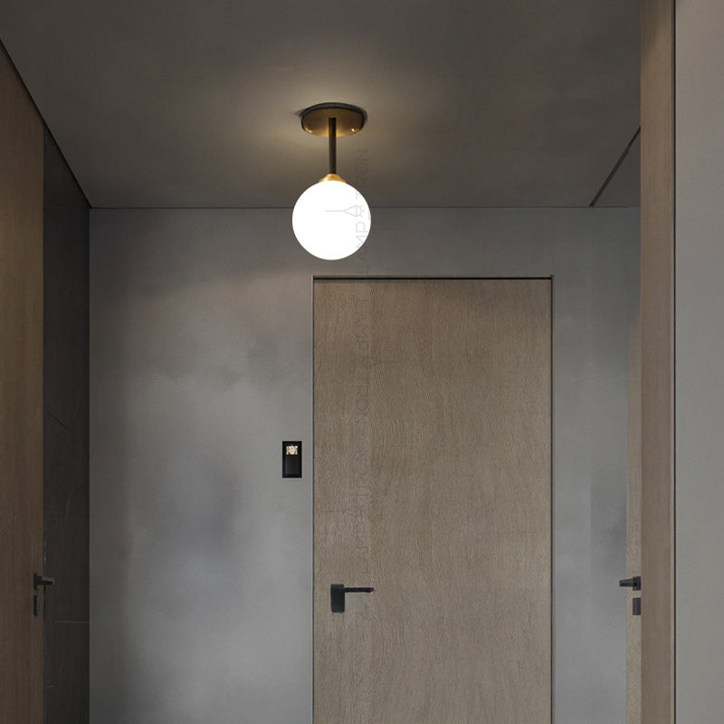 CHELSY Ceiling light fixture