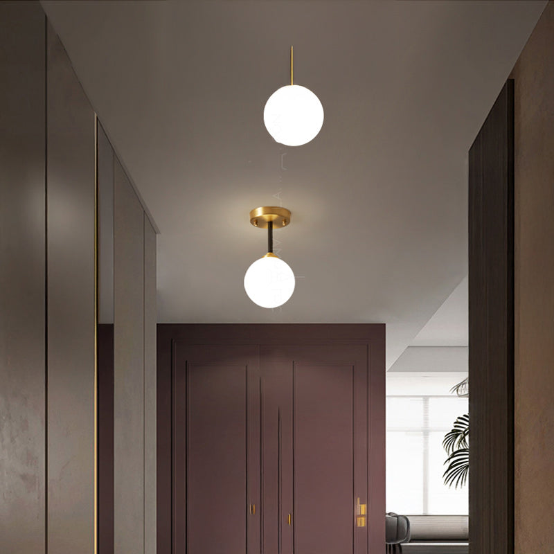 CHELSY Ceiling light fixture