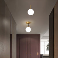 CHELSY Ceiling light fixture