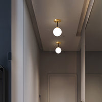 CHELSY Ceiling light fixture