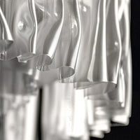 CHIARA Ring lighting fixture