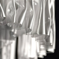 CHIARA Ring lighting fixture