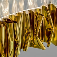 CHIARA Ring lighting fixture