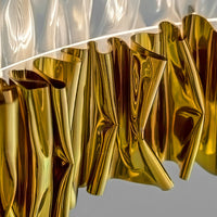 CHIARA Ring lighting fixture