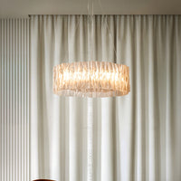 CHIARA Ring lighting fixture
