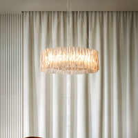 CHIARA Ring lighting fixture