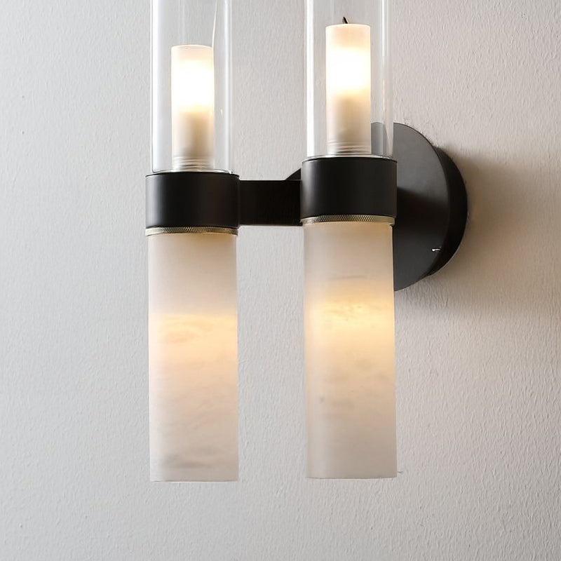 CHRISTOF WALL Wall light fixture