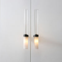 CHRISTOF WALL Wall light fixture