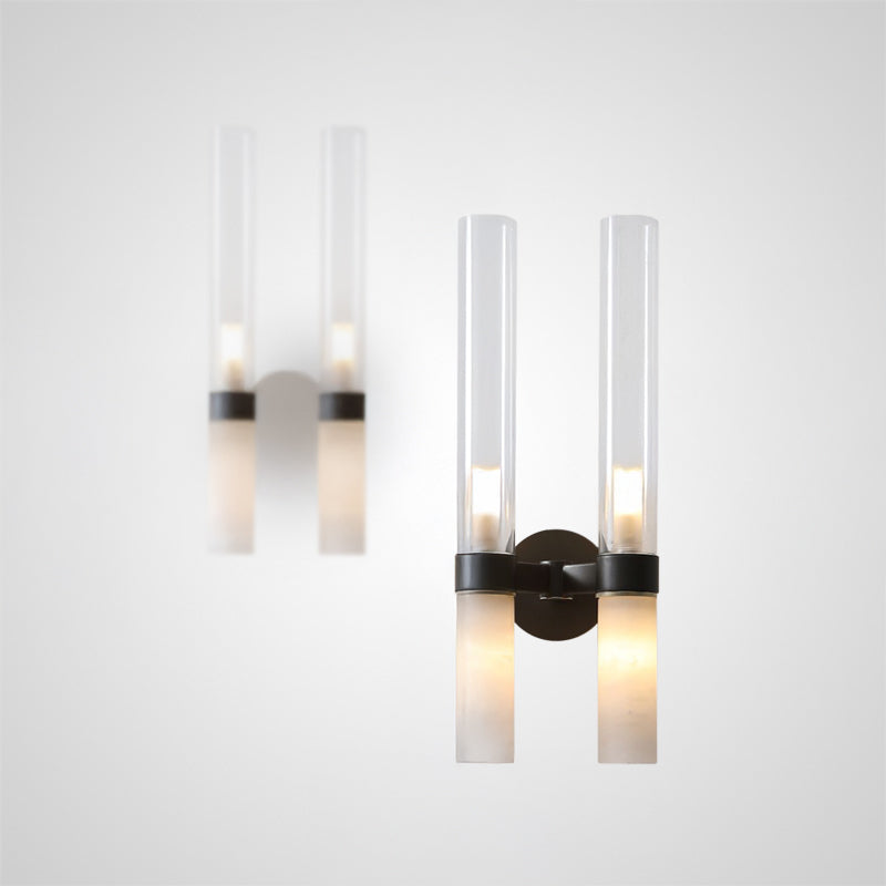 CHRISTOF WALL Wall light fixture