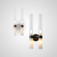 CHRISTOF WALL Wall light fixture