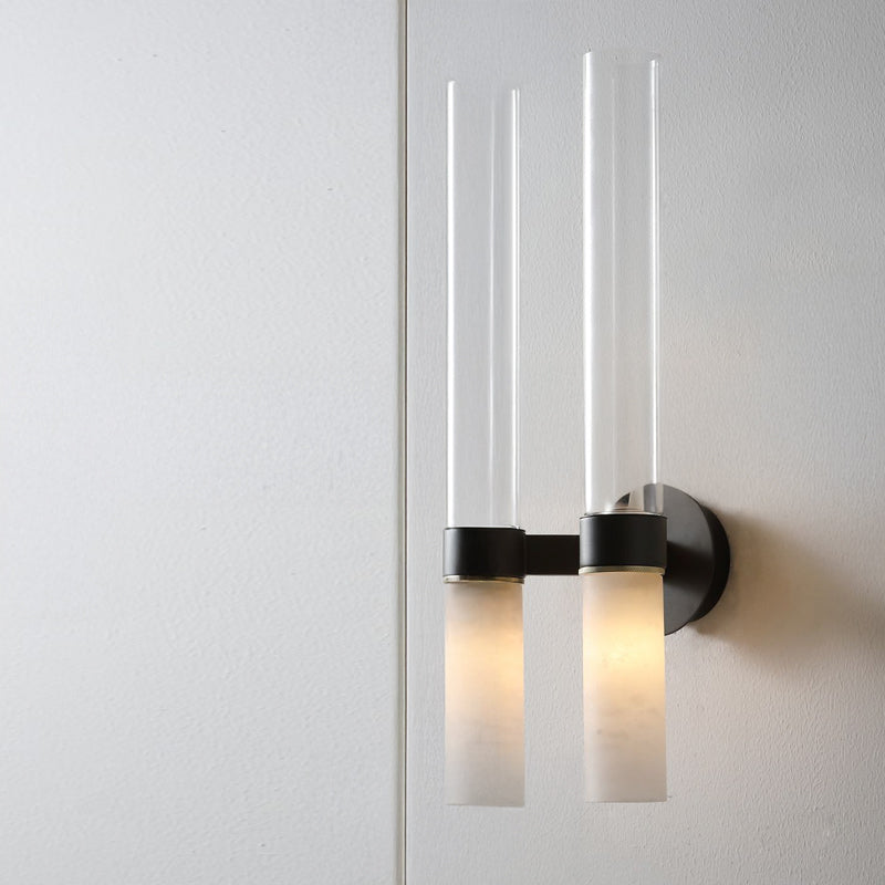 CHRISTOF WALL Wall light fixture