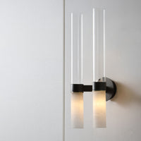 CHRISTOF WALL Wall light fixture