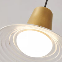 CICLA Pendant light