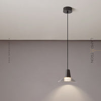 CICLA Pendant light