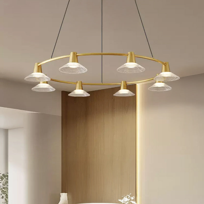 CICLA R Ring lighting fixture