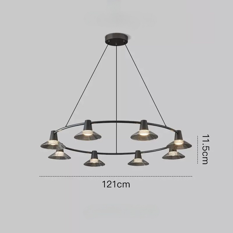 CICLA R Chandelier