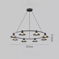 CICLA R Chandelier