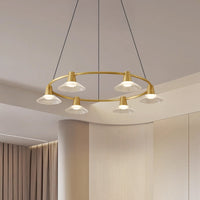 CICLA R Ring lighting fixture