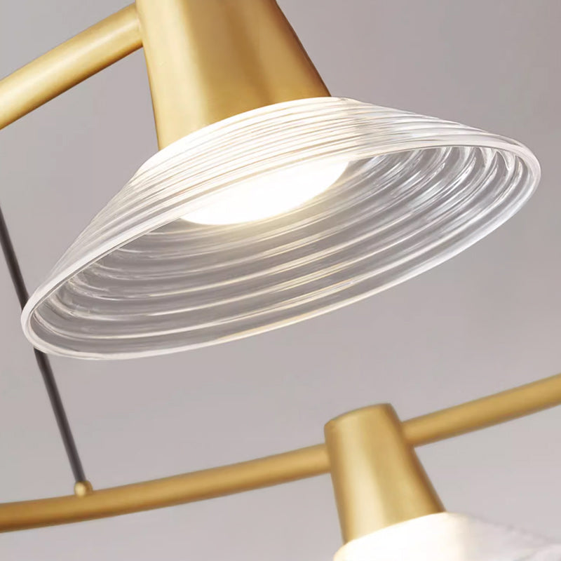 CICLA R Ring lighting fixture