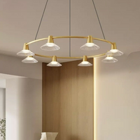 CICLA R Chandelier