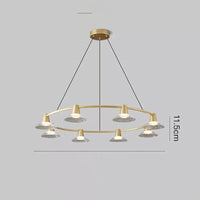 CICLA R Ring lighting fixture