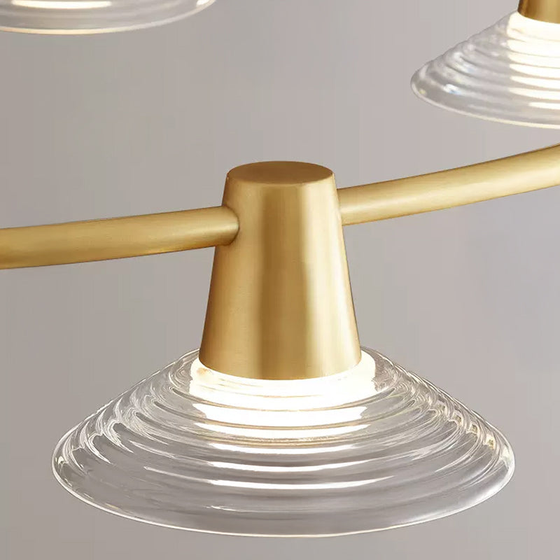 CICLA R Ring lighting fixture