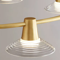 CICLA R Ring lighting fixture