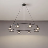 CICLA R Ring lighting fixture