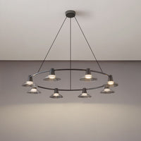CICLA R Ring lighting fixture