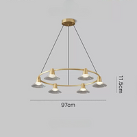 CICLA R Chandelier
