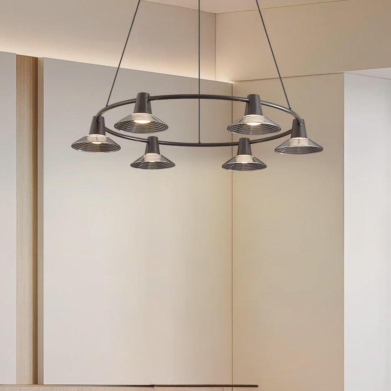 CICLA R Ring lighting fixture