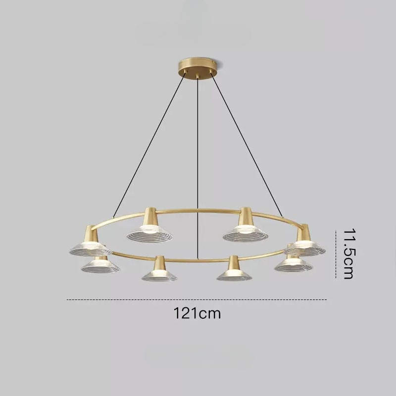 CICLA R Chandelier