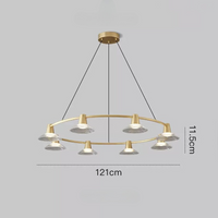 CICLA R Chandelier