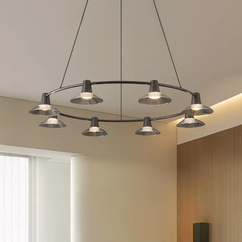 CICLA R Ring lighting fixture