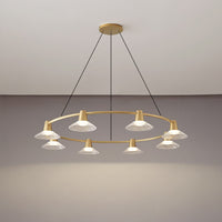 CICLA R Ring lighting fixture